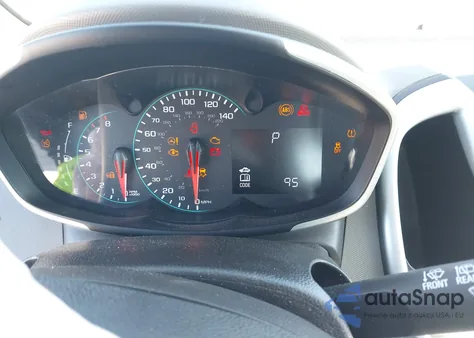 2017 Chevrolet Sonic Lt Auto from USA, damaged, VIN 1G1JG6SH3H4160764